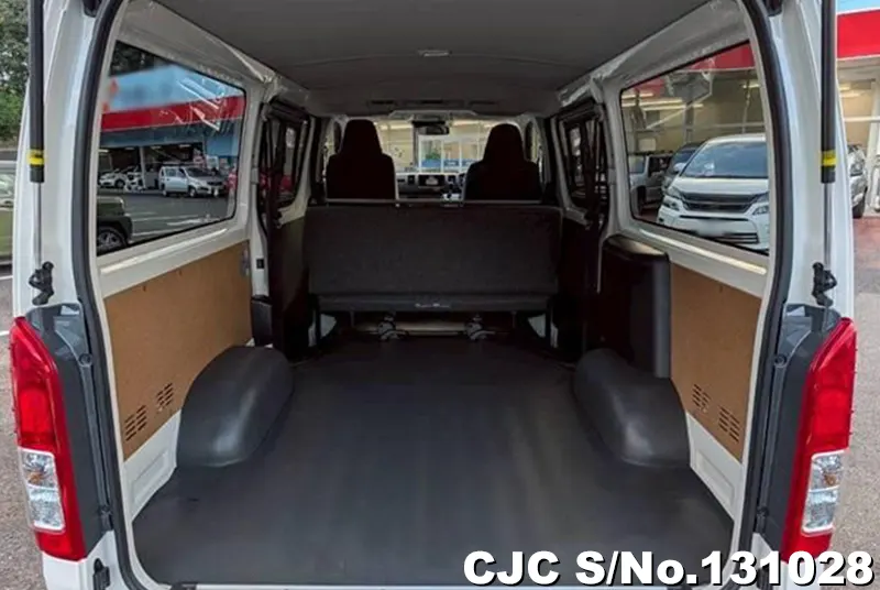 2025 Mazda / Bongo Stock No. 131028