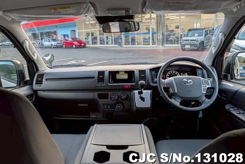 2025 Mazda / Bongo Stock No. 131028