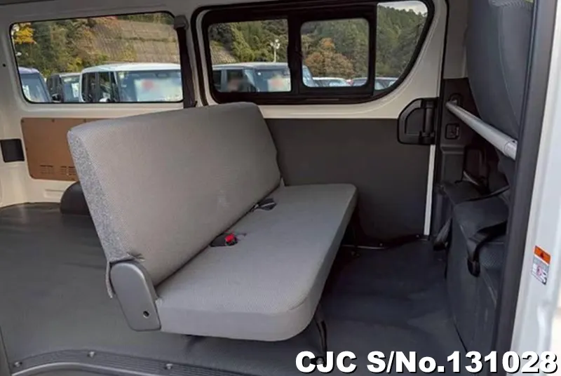 2025 Mazda / Bongo Stock No. 131028