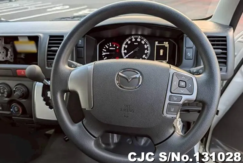 2025 Mazda / Bongo Stock No. 131028