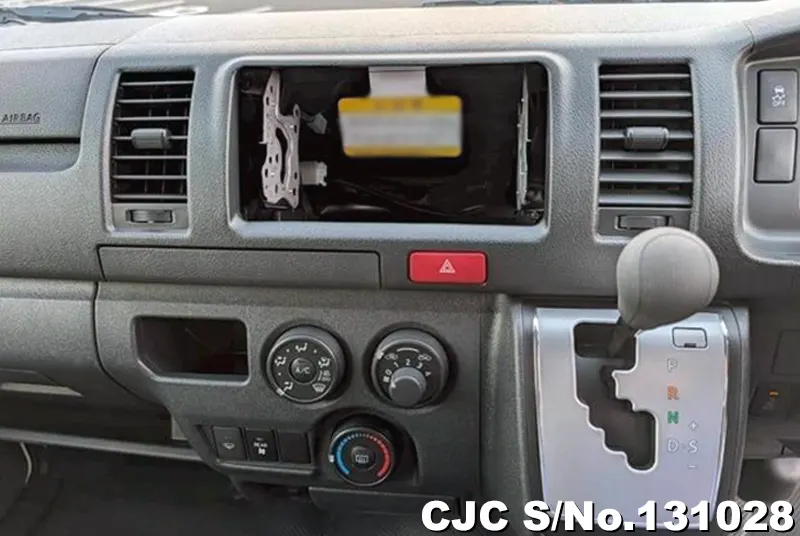 2025 Mazda / Bongo Stock No. 131028