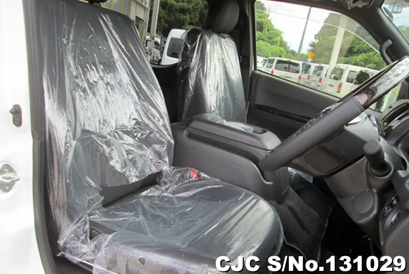 2025 Toyota / Hiace Stock No. 131029