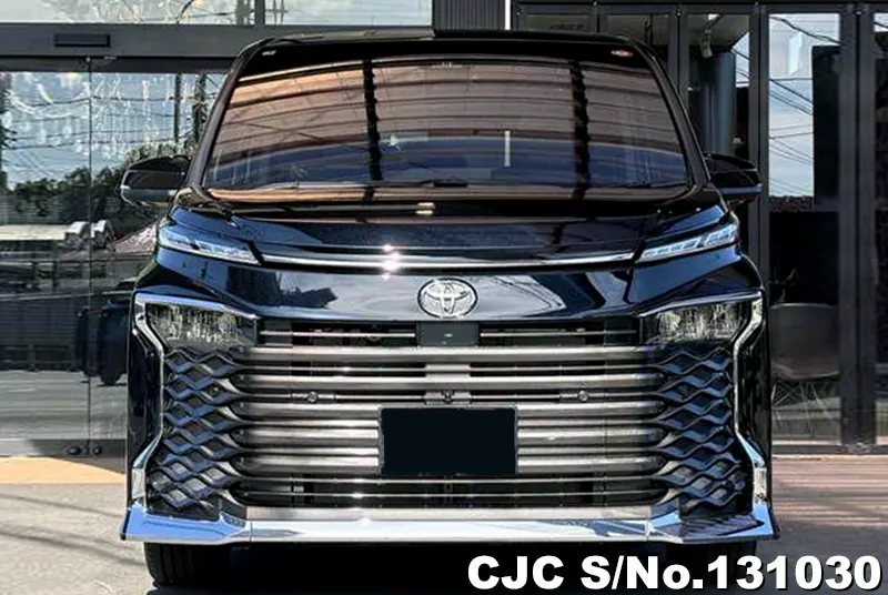 2025 Toyota / Voxy Stock No. 131030