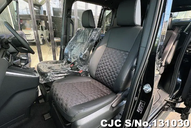 2025 Toyota / Voxy Stock No. 131030