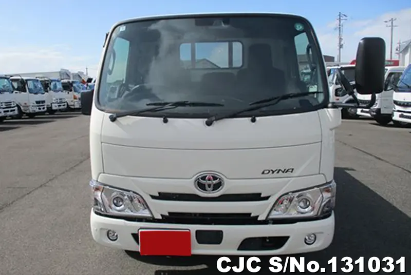2025 Toyota / Dyna Stock No. 131031