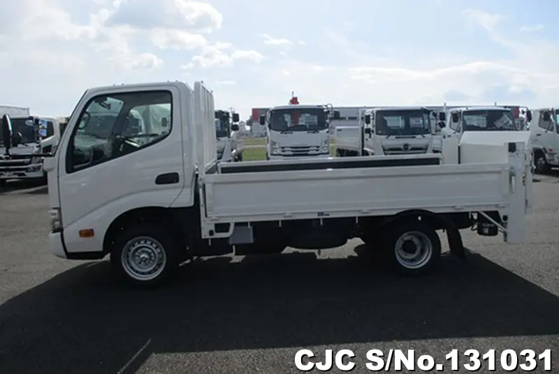 2025 Toyota / Dyna Stock No. 131031