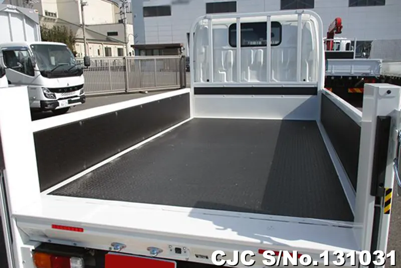 2025 Toyota / Dyna Stock No. 131031