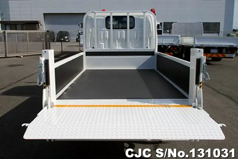 2025 Toyota / Dyna Stock No. 131031