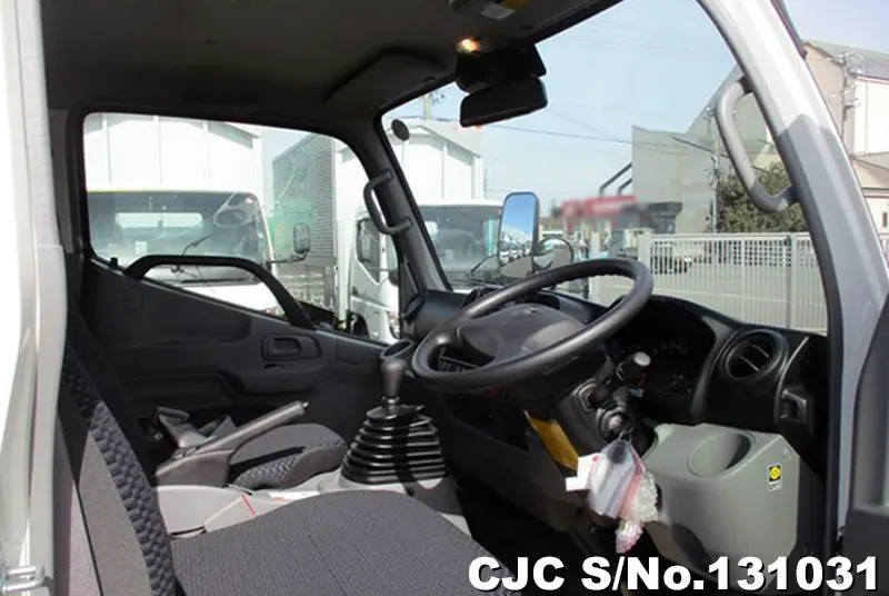 2025 Toyota / Dyna Stock No. 131031