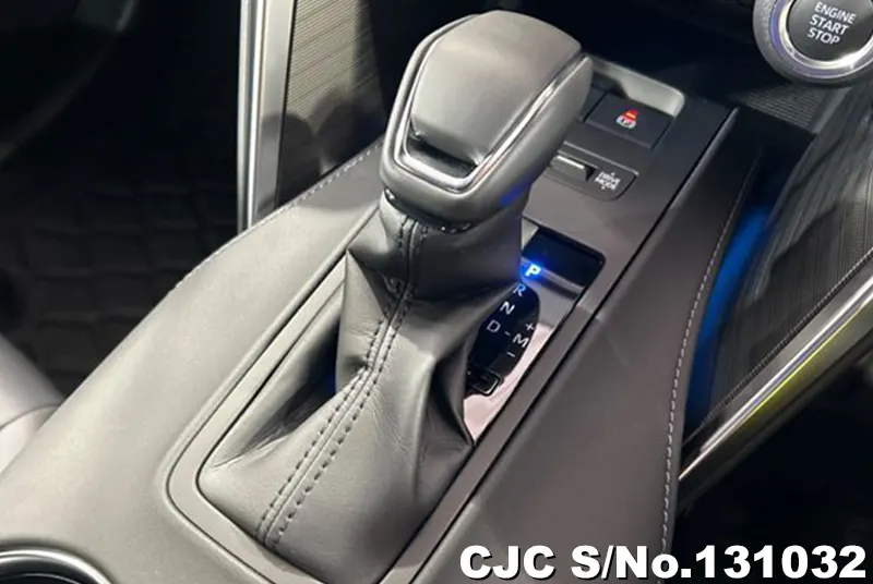 2025 Toyota / Harrier Stock No. 131032