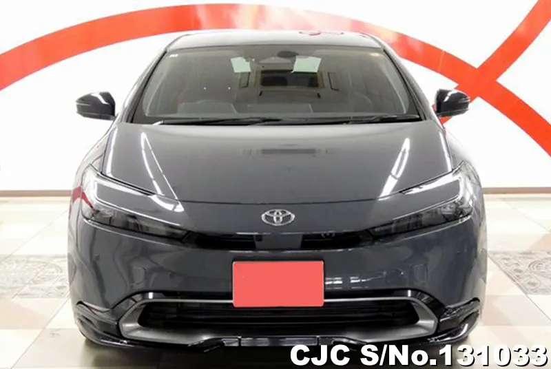 2025 Toyota / Prius Stock No. 131033
