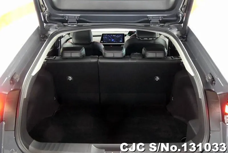 2025 Toyota / Prius Stock No. 131033