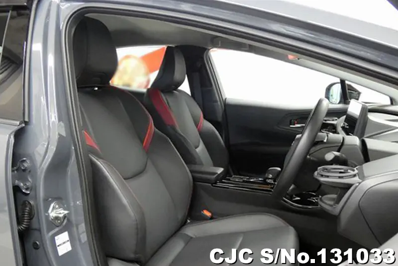 2025 Toyota / Prius Stock No. 131033