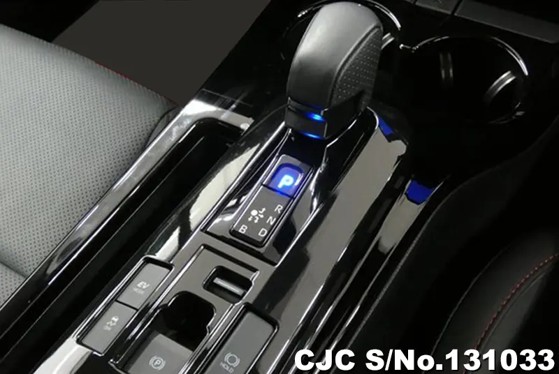 2025 Toyota / Prius Stock No. 131033