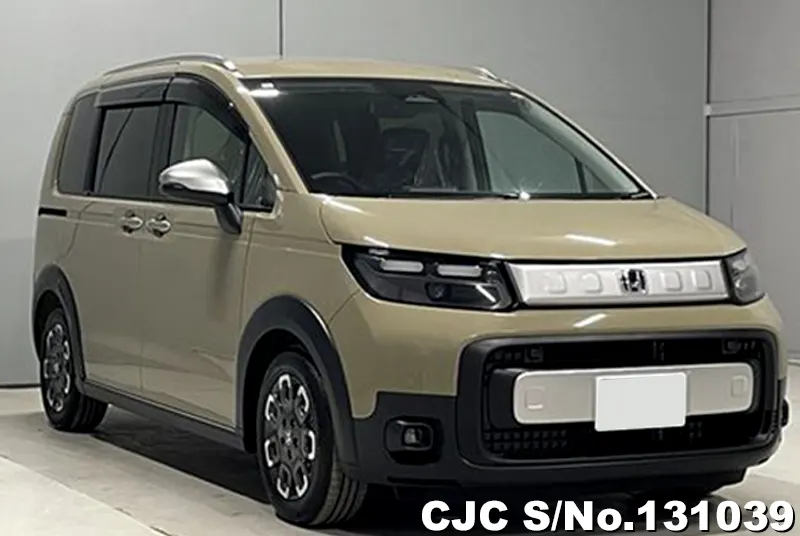 Honda / Freed 2025