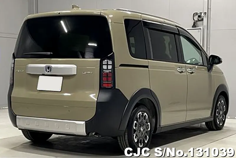 2025 Honda / Freed Stock No. 131039