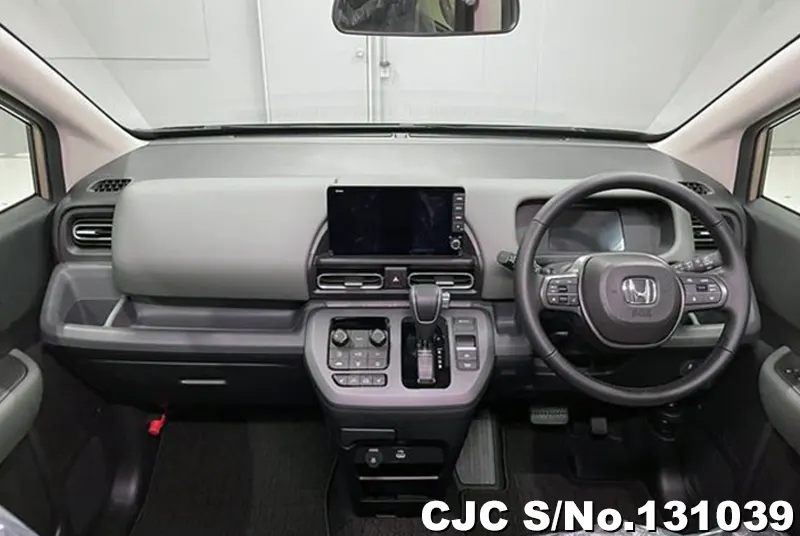 2025 Honda / Freed Stock No. 131039