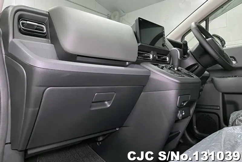 2025 Honda / Freed Stock No. 131039