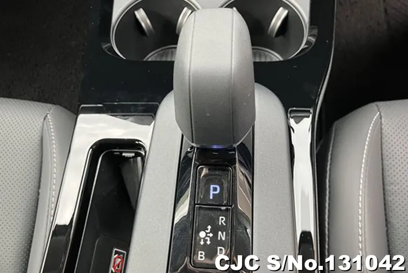 2025 Toyota / Prius Stock No. 131042