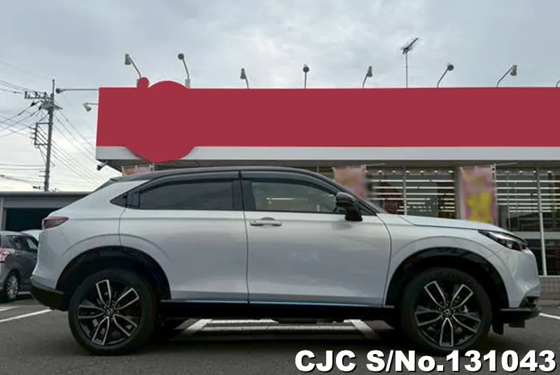 2025 Honda / Vezel Stock No. 131043
