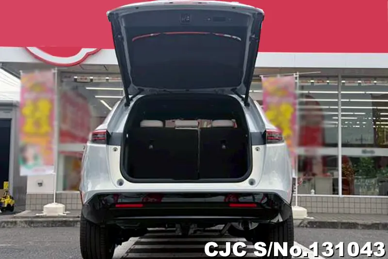 2025 Honda / Vezel Stock No. 131043