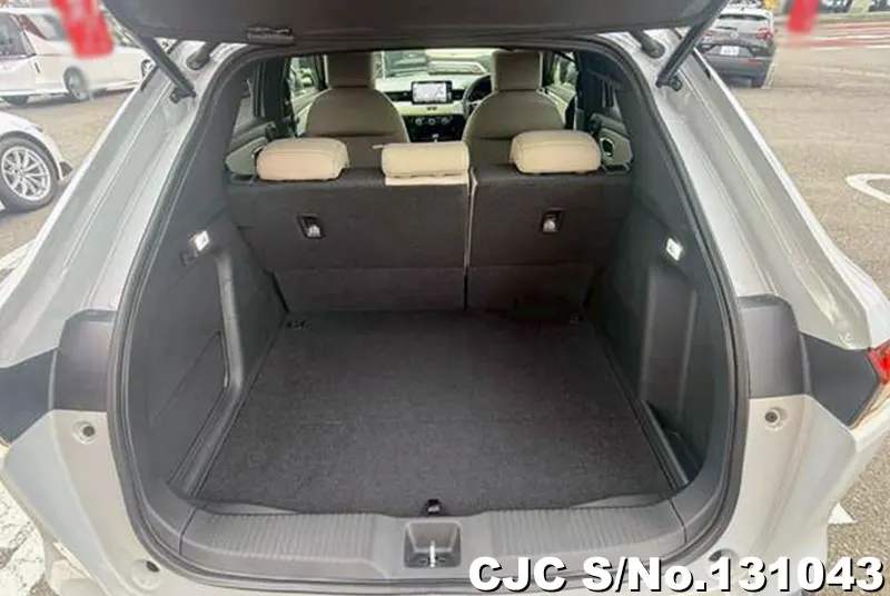 2025 Honda / Vezel Stock No. 131043