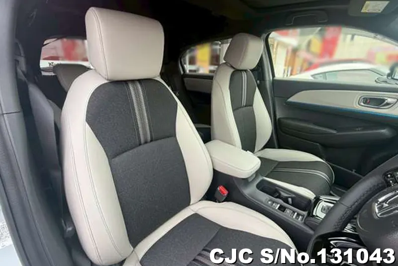 2025 Honda / Vezel Stock No. 131043