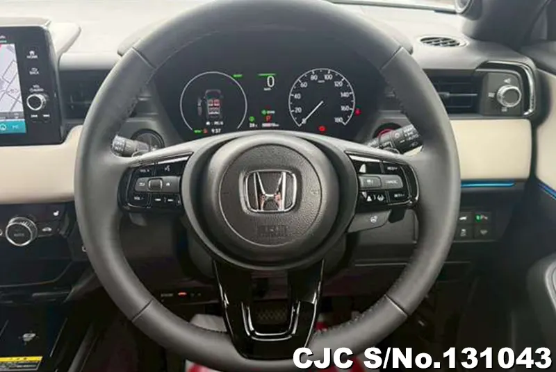 2025 Honda / Vezel Stock No. 131043