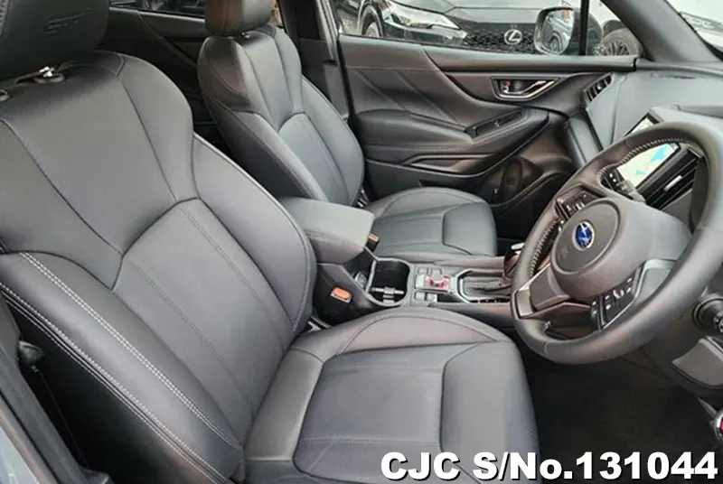 2025 Subaru / Forester Stock No. 131044