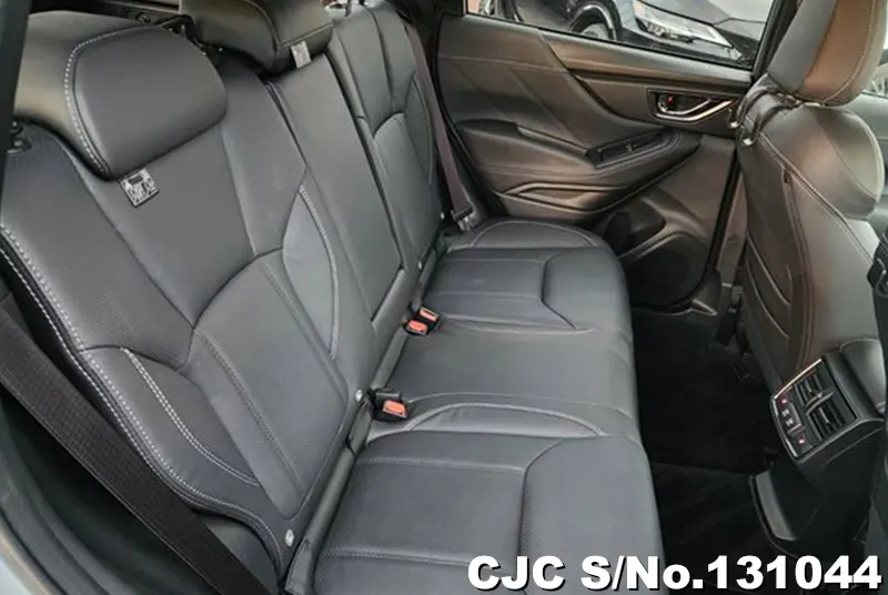 2025 Subaru / Forester Stock No. 131044