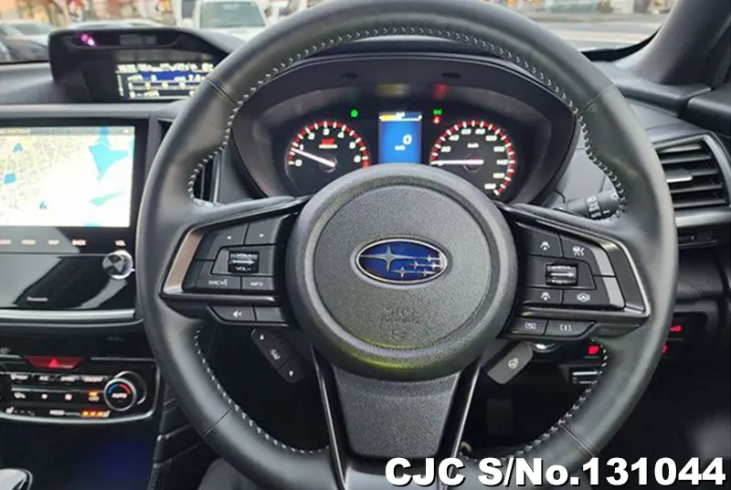 2025 Subaru / Forester Stock No. 131044