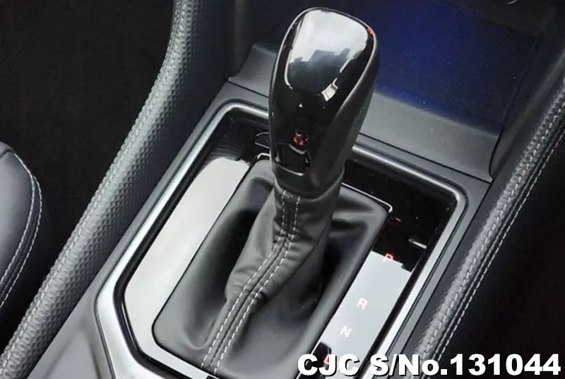 2025 Subaru / Forester Stock No. 131044