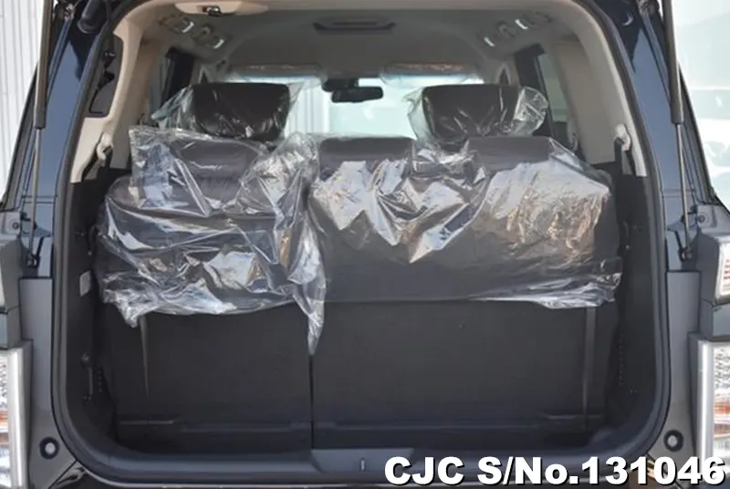 2025 Nissan / Elgrand Stock No. 131046