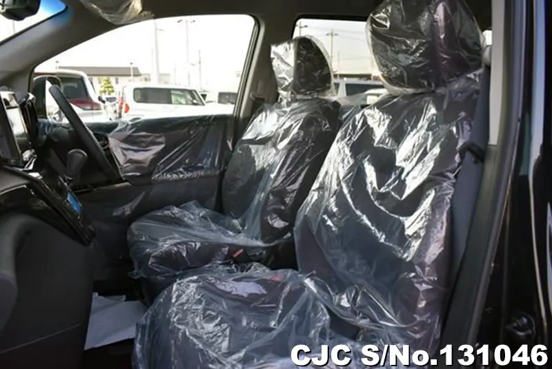 2025 Nissan / Elgrand Stock No. 131046