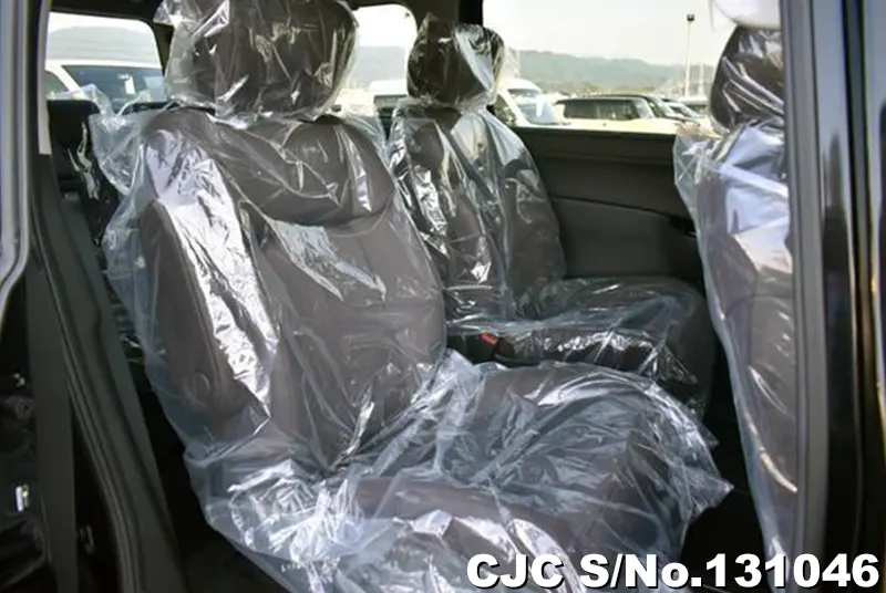 2025 Nissan / Elgrand Stock No. 131046