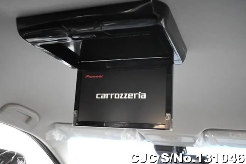 2025 Nissan / Elgrand Stock No. 131046