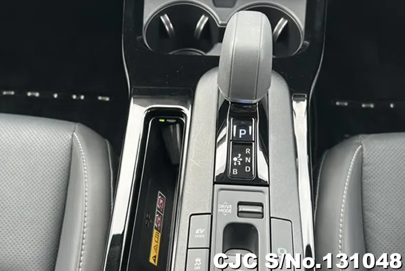 2025 Toyota / Prius Stock No. 131048