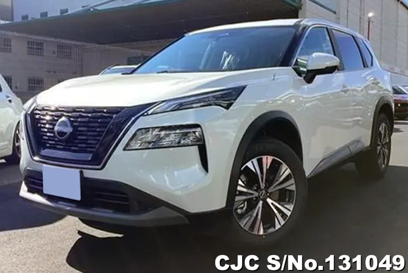 Nissan / X-Trail 2025