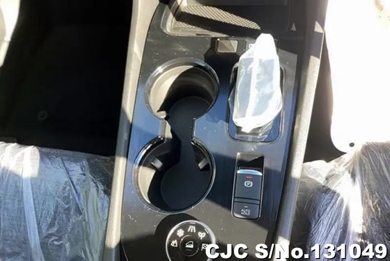 2025 Nissan / X-Trail Stock No. 131049