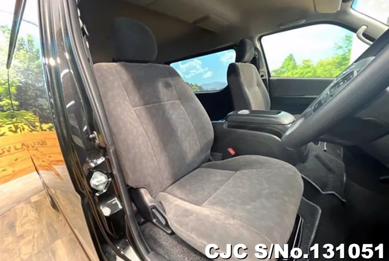 2025 Toyota / Hiace Stock No. 131051