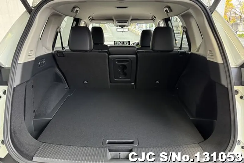 2025 Nissan / X-Trail Stock No. 131053