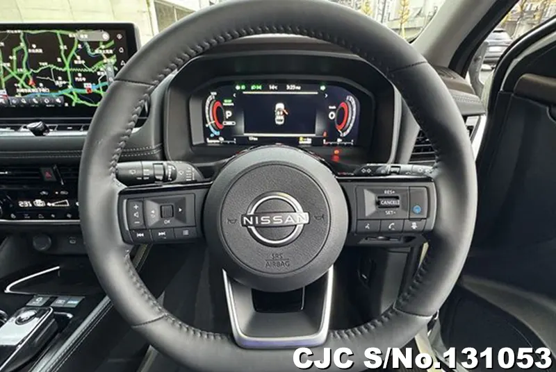 2025 Nissan / X-Trail Stock No. 131053