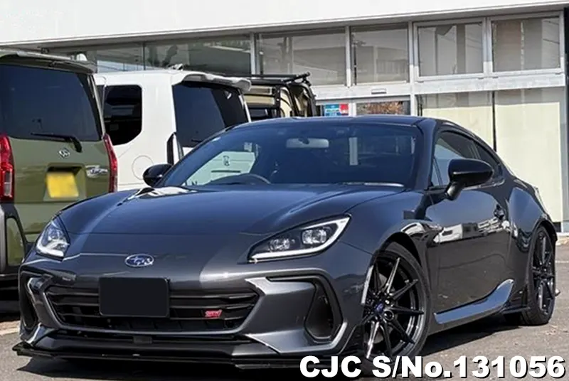 2025 Subaru / BRZ Stock No. 131056
