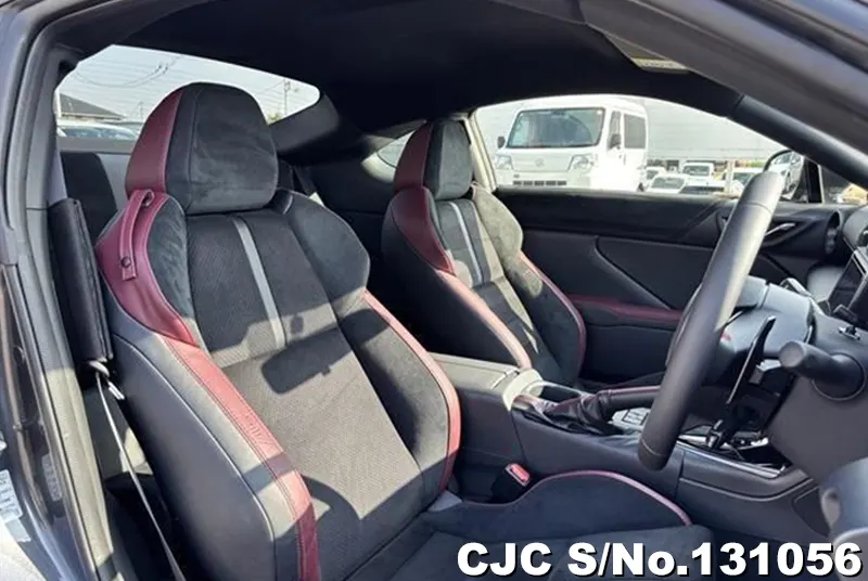 2025 Subaru / BRZ Stock No. 131056