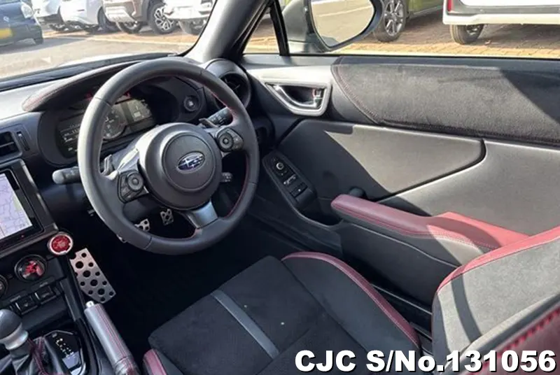 2025 Subaru / BRZ Stock No. 131056