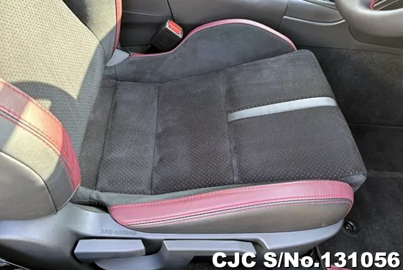 2025 Subaru / BRZ Stock No. 131056