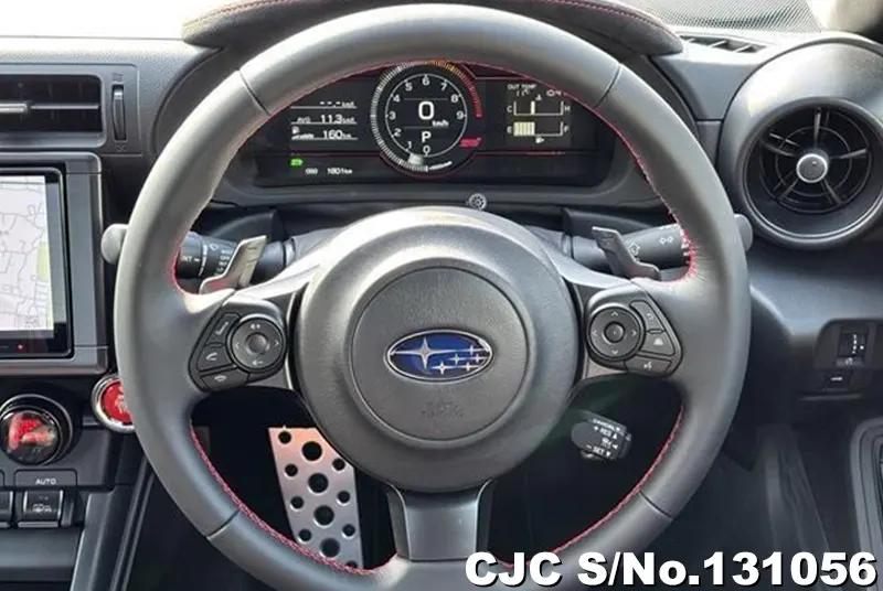 2025 Subaru / BRZ Stock No. 131056