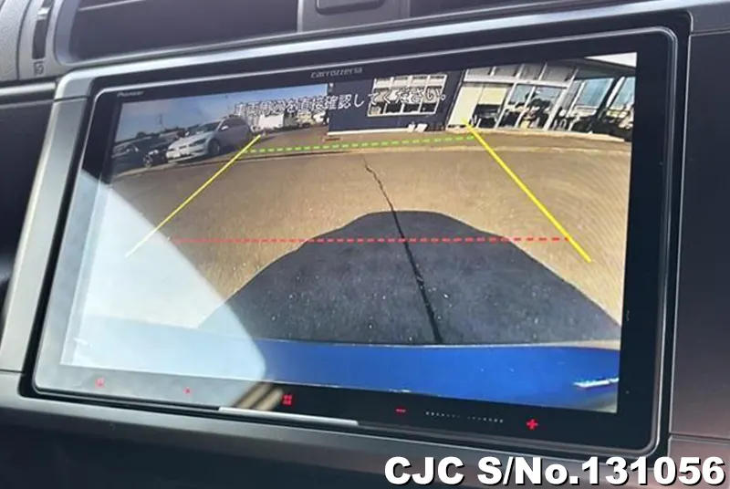 2025 Subaru / BRZ Stock No. 131056