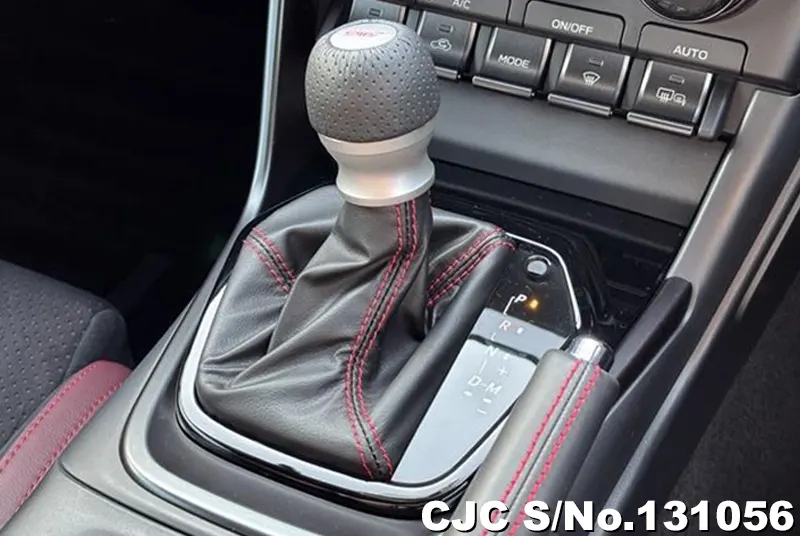 2025 Subaru / BRZ Stock No. 131056