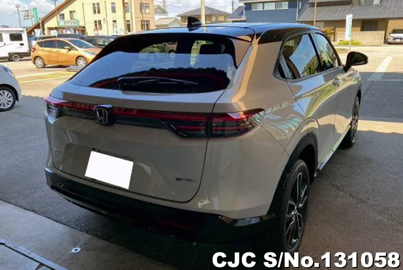 2025 Honda / Vezel Stock No. 131058